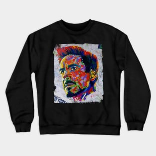 genius billionaire playboy philanthropist Crewneck Sweatshirt